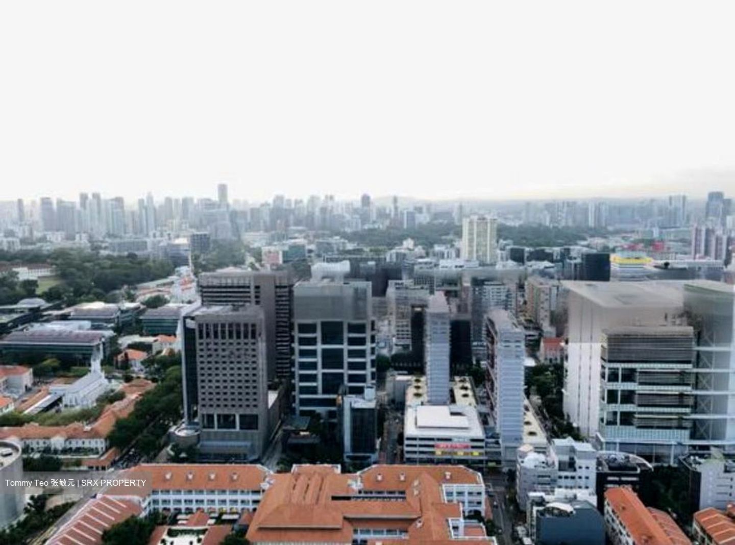 South Beach Residences (D7), Apartment #453371451
